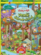 Veselé dobrodružstvá