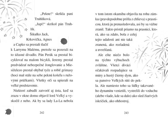 Truhlíkovci v problémoch