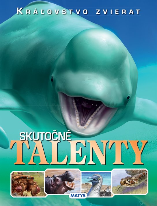 Skutočne výnimoční