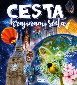 Cesta krajinami sveta