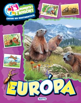 Európa
