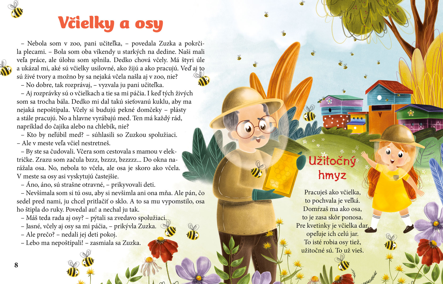 Nová domáca úloha pre malého školáka