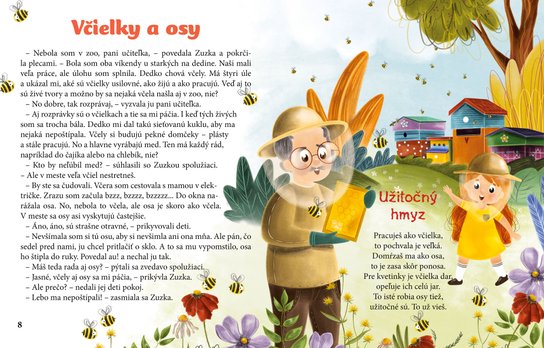 Nová domáca úloha pre malého školáka