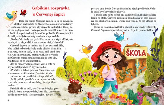 Zobuďte sa, sedmospáči!