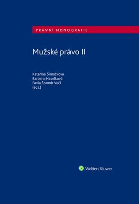 Mužské právo II