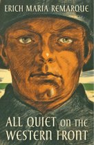 All Quiet on the Western Front