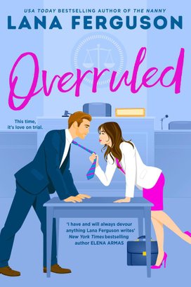 Overruled