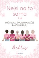 Nejsi na to sama