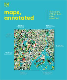 Maps, Annotated