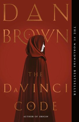 The Da Vinci Code. Movie Tie-In