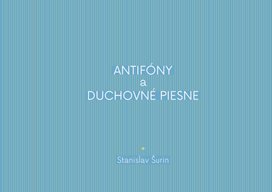 Antifóny a duchovné piesne