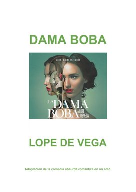 Dama boba