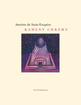 Kameny chrámu
