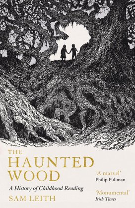The Haunted Wood