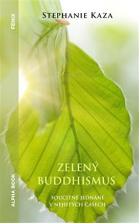 Zelený buddhismus