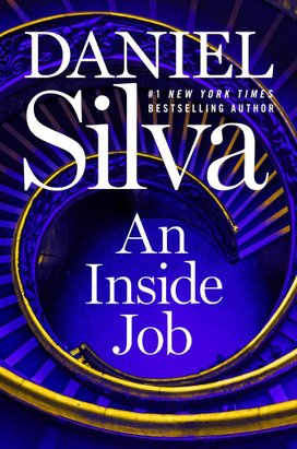Unti Silva Novel 2025