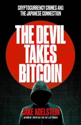 The Devil Takes Bitcoin