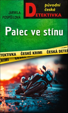 Palec ve stínu