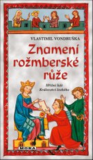 Znamení rožmberské růže