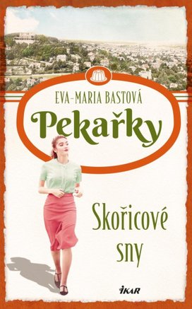 Pekařky Skořicové sny