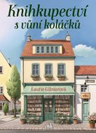 Knihkupectví s vůní koláčků