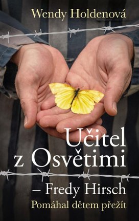 Učitel z Osvětimi