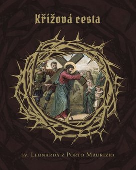 Křížová cesta sv. Leonarda z Porto Maurizio