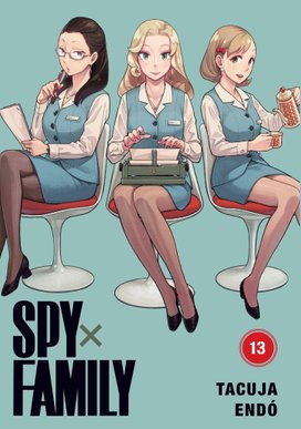 Spy x Family