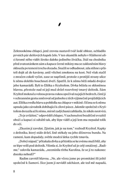 Havlovy děti