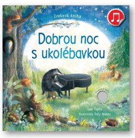 Dobrou noc s ukolébavkou