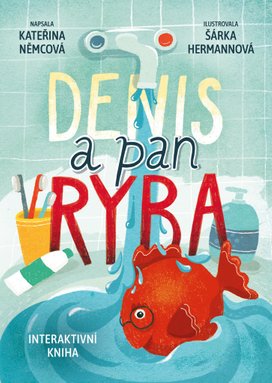 Denis a pan Ryba