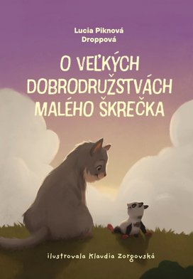 O veľkých dobrodružstvách malého škrečka