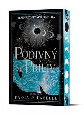 Podivný príliv