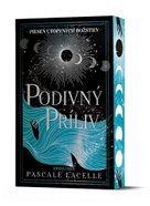 Podivný príliv
