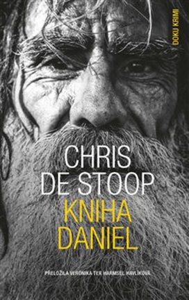 Kniha Daniel