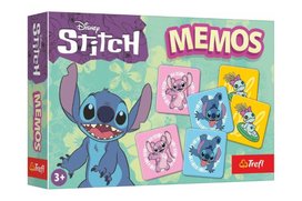Pexeso Stitch