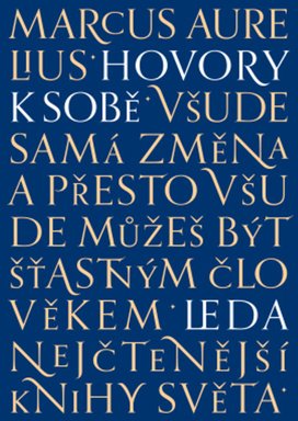 Hovory k sobě