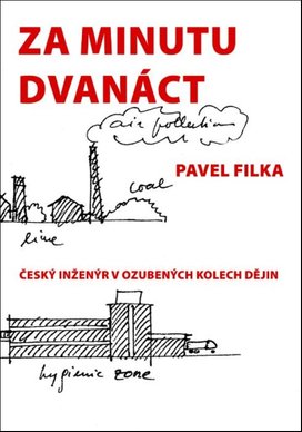 Za minutu dvanáct