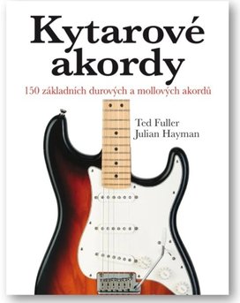 Kytarové akordy
