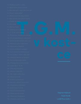 T. G. M. v kostce