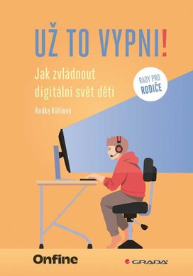 Už to vypni!