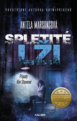 Případy Kim Stoneové 14: Spletité lži