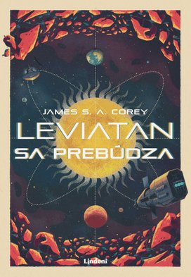Leviatan sa prebúdza