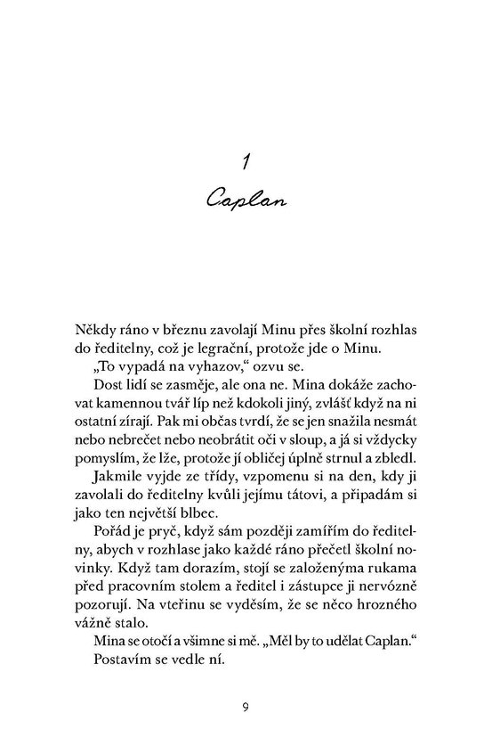 Nekonečný červen