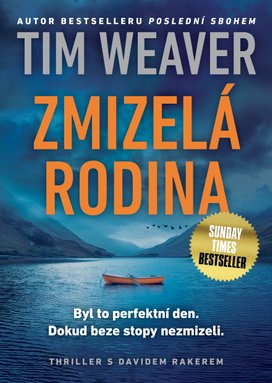 Zmizelá rodina