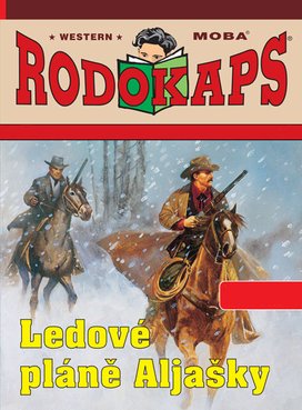 Ledové pláně Aljašky