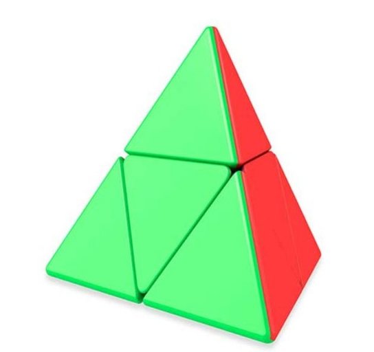 Delta Cube 2x2x2