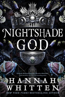 The Nightshade God