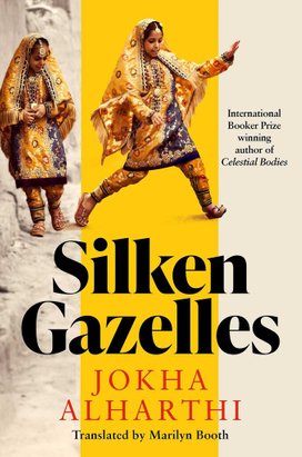 Silken Gazelles
