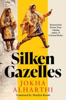 Silken Gazelles